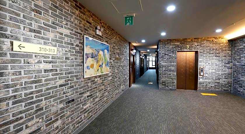 Geosunghotel Chungbuk Innocity