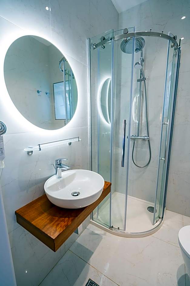 L-Eremita Boutique Hotel