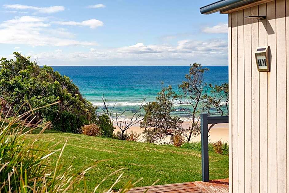 Surf Beach Narooma Holiday Park