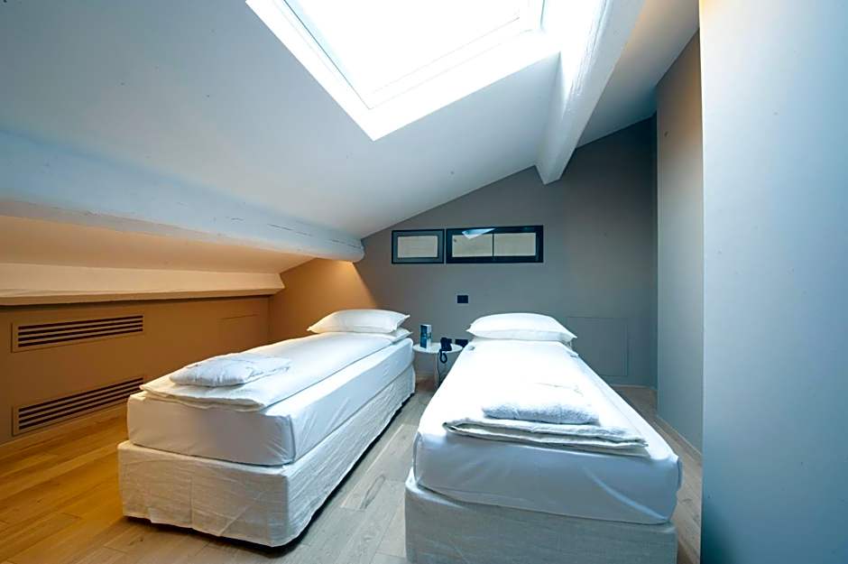 I Portici Hotel Bologna