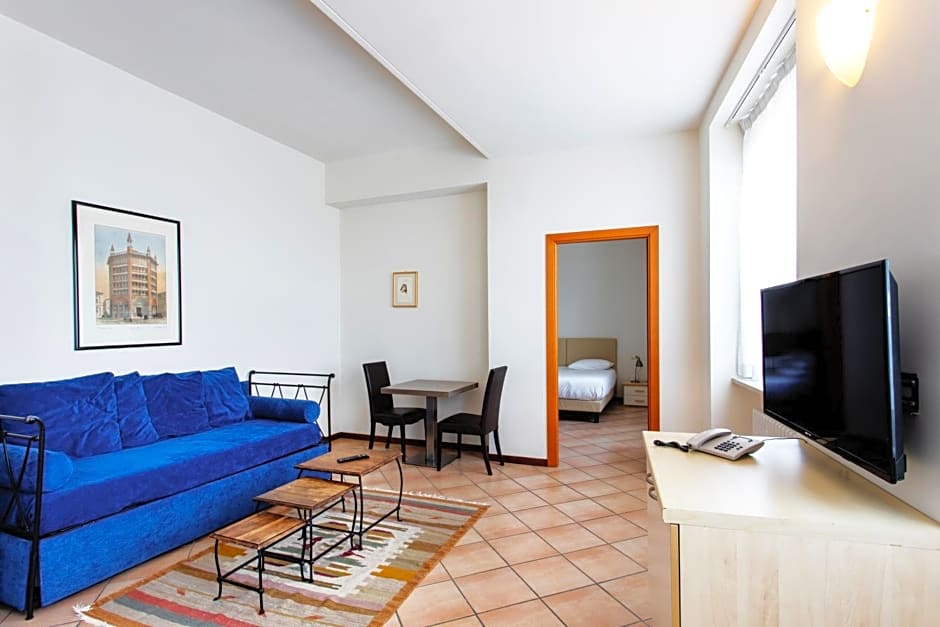 Residenza Cavour