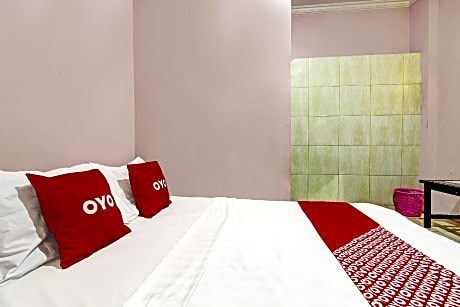 Standard Double Room A