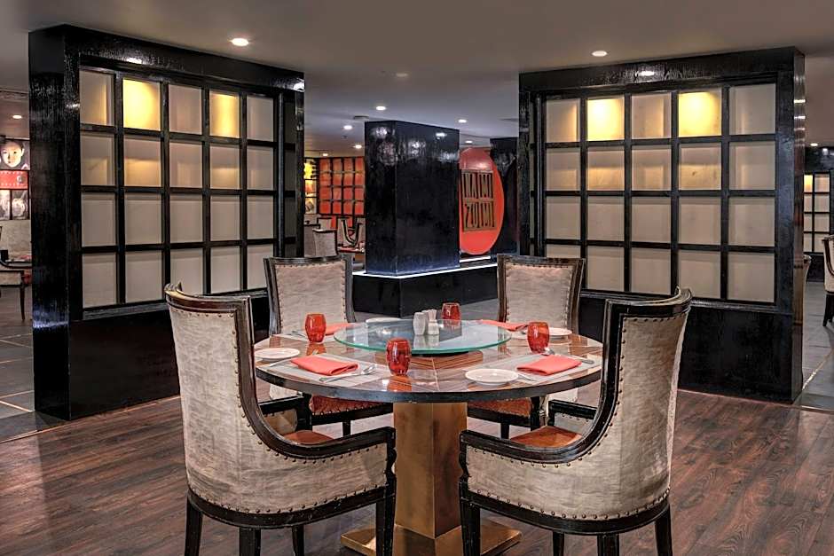 Karachi Marriott Hotel