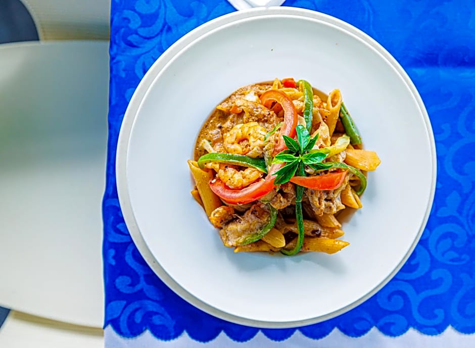 Senegambia Beach Hotel