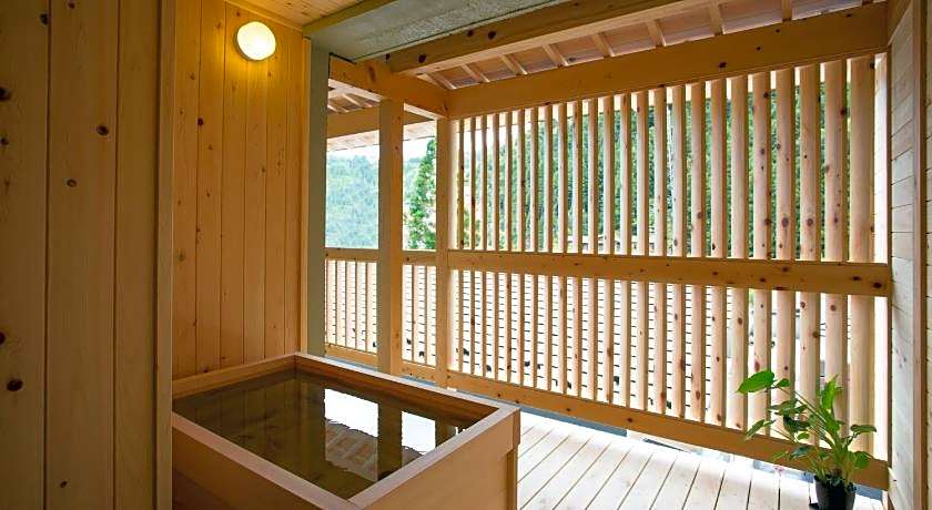 Ryokan Yura No Yado Seifuen