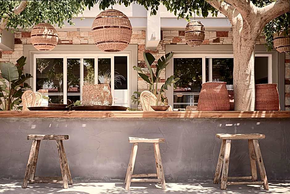 Cook’s Club Tigaki Kos