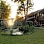 Rice Barn and Rooms