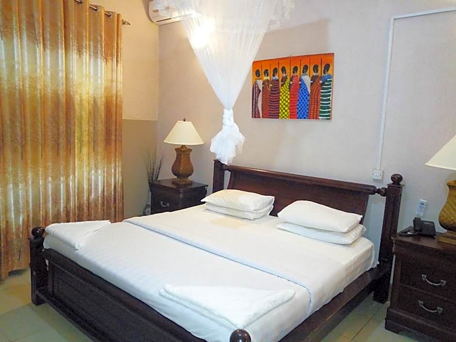 Peniel Beach Hotel