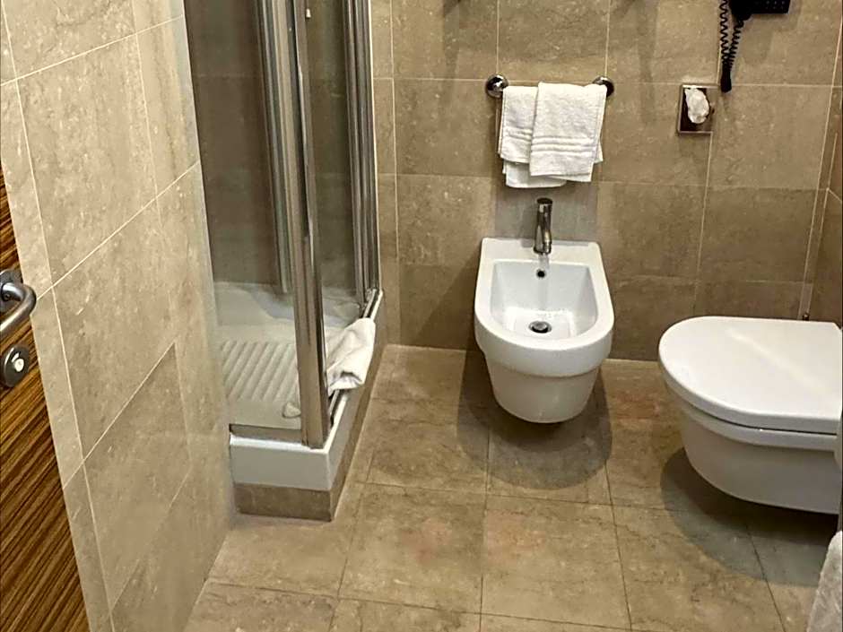 Mercure Roma Centro St. John