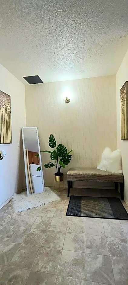 Right Next To WEST EDMONTON MALL with Free Parking