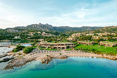 Hotel Pitrizza, Costa Smeralda