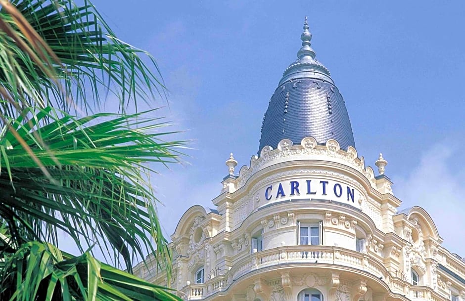 Carlton Cannes, a Regent Hotel