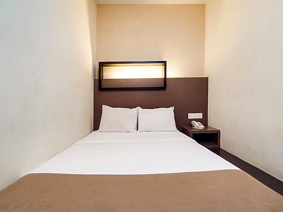 GM Holiday Hotel Permai Jaya