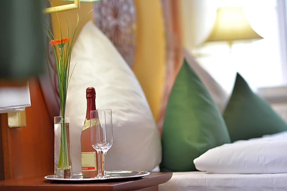 Hotel Villa Ponte Wisera