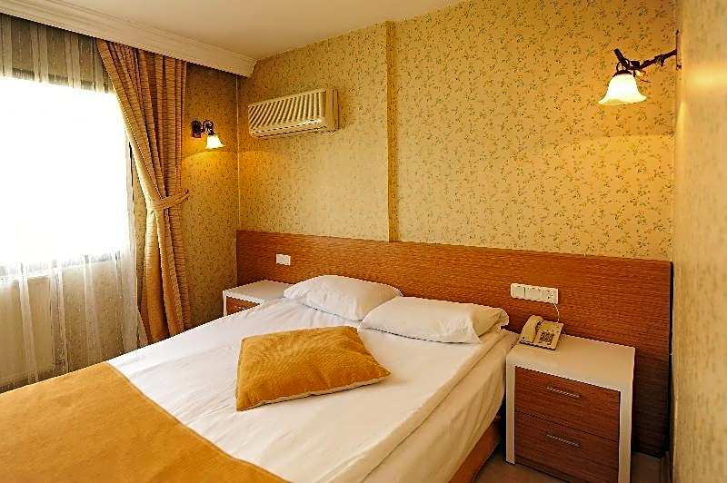 Ustun Hotel Alsancak