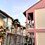 Volga Apartment Hotel