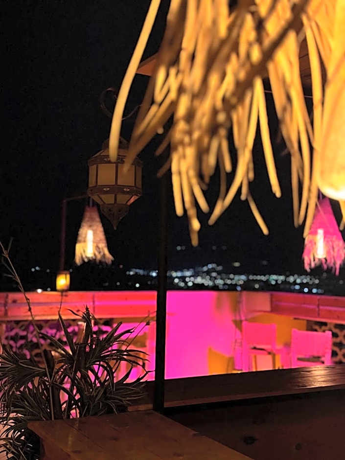 Santacruz Surf Camp Morocco