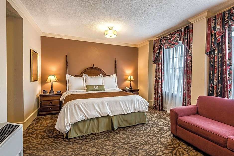 Hotel Bothwell Sedalia Central District, Ascend Hotel Collection
