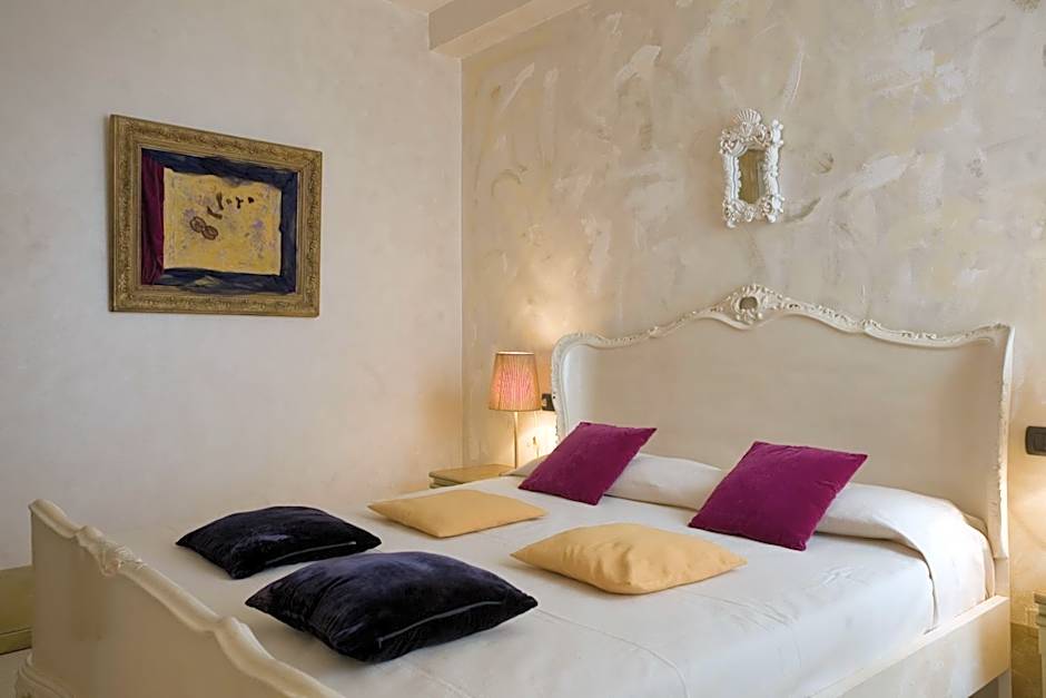Art Hotel Al Fagiano