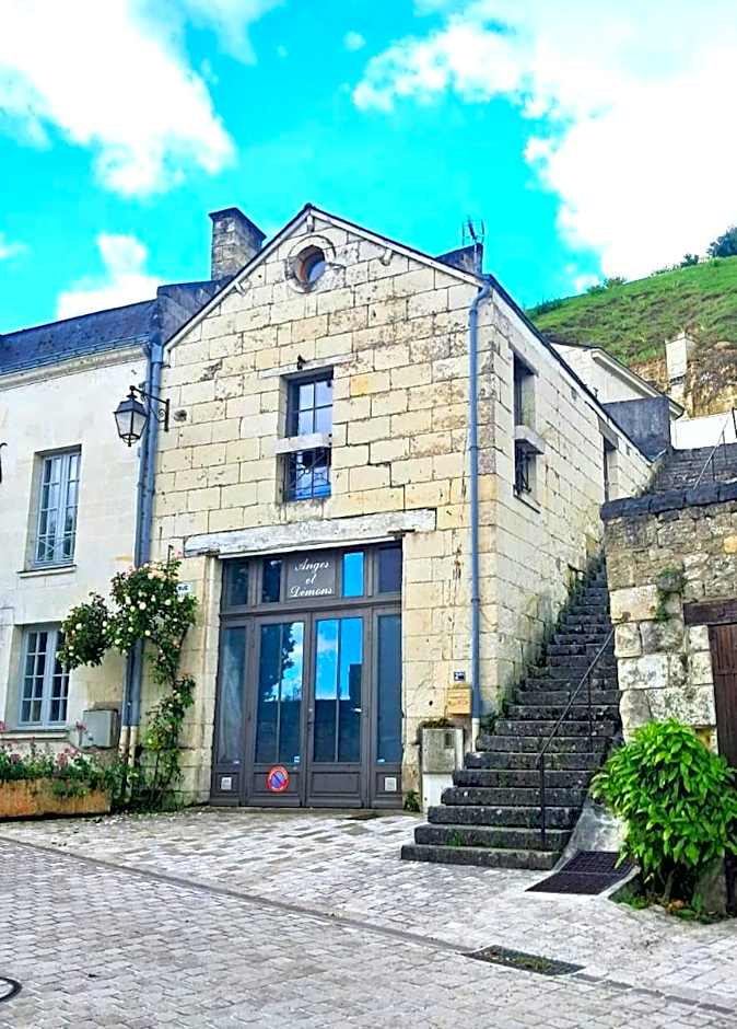 Logis Hotel Le Bussy