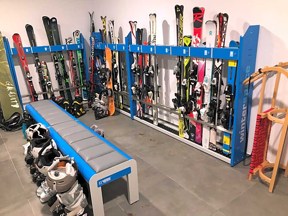 Zaži Apartmán Vila Zuberec