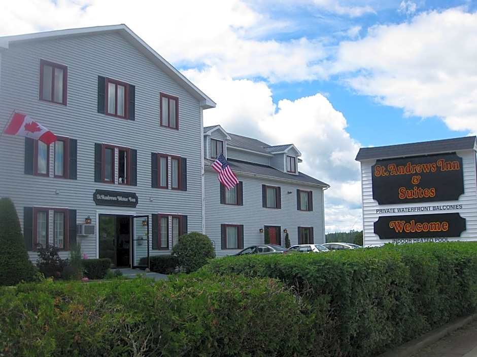 St Andrews Inn & Suites