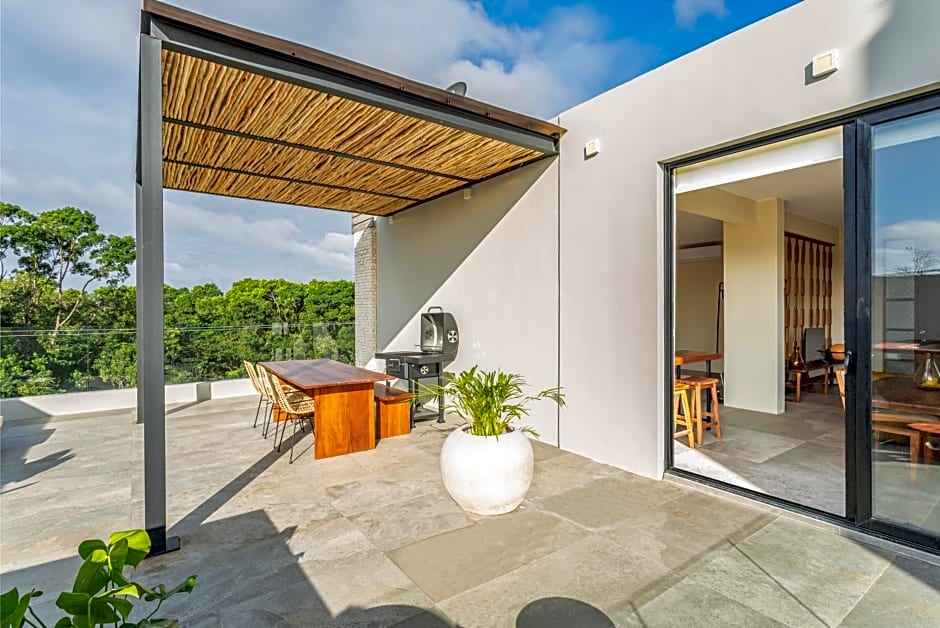 Xperience Tulum Hotel