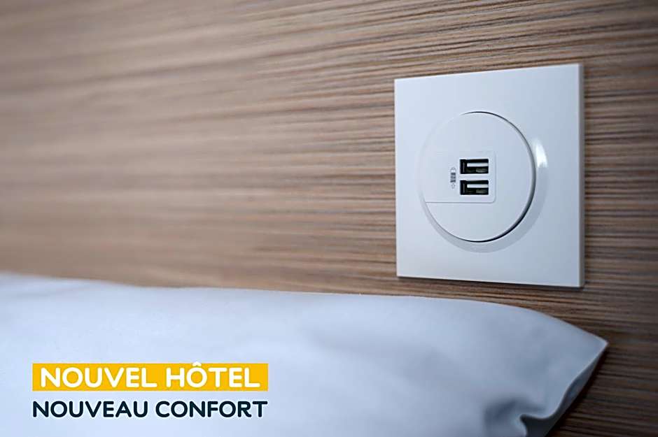 Premiere Classe Beaune