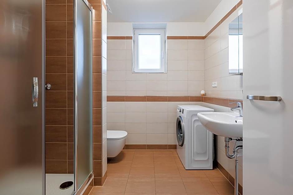 Apartmány Viva Třeboň