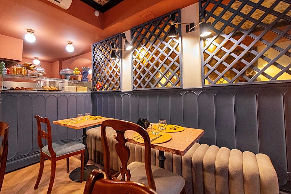 JOIVY Together Florence Secret Nest