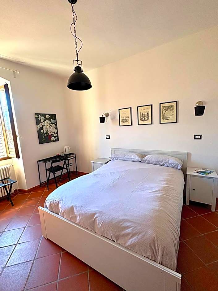 B&B La Dolce Casa Lago di Como