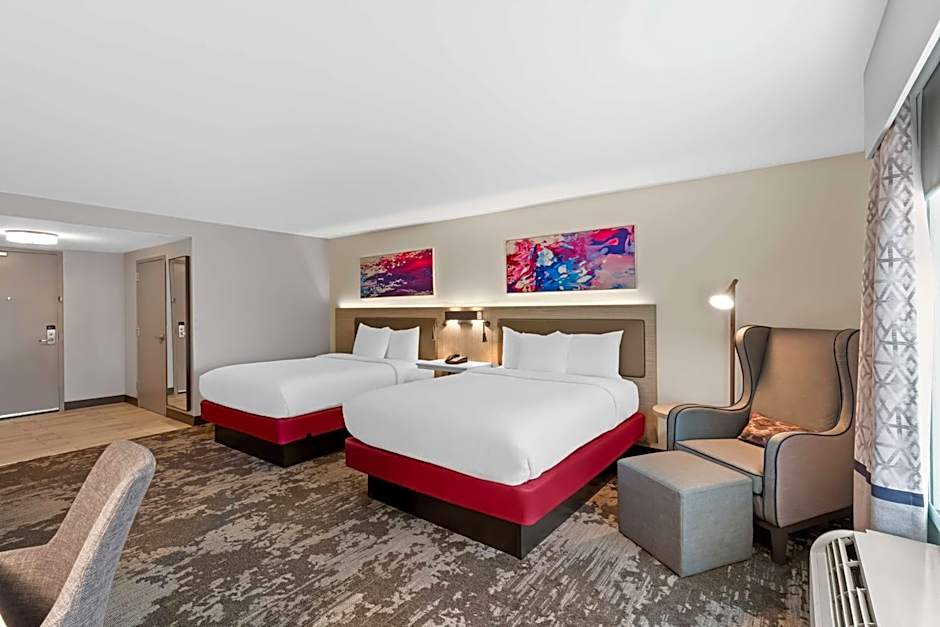 Hilton Garden Inn Atlanta Airport North