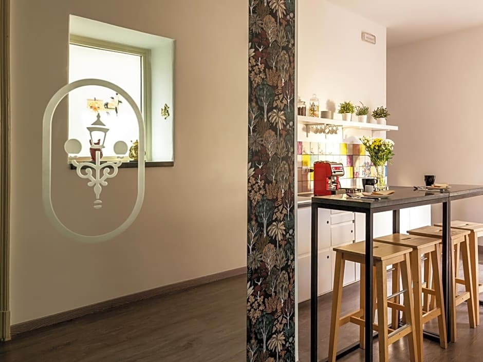 B&B Università