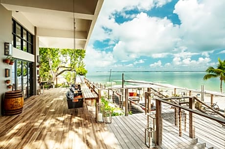Baker's Cay Resort Key Largo, Curio Collection By Hilton