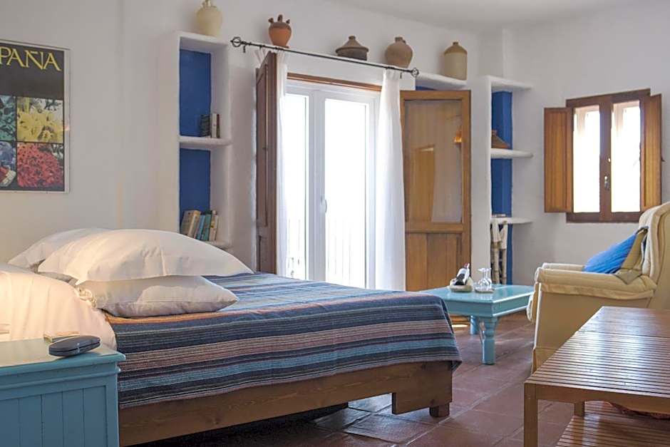 Hotel Los Castanos