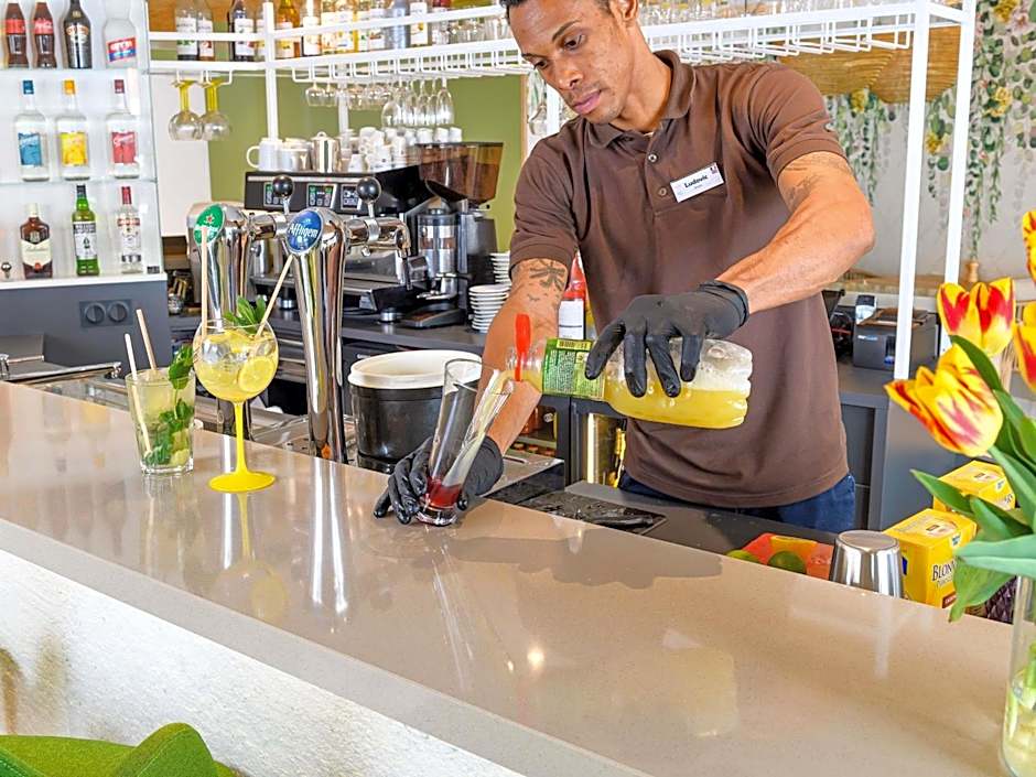 ibis Styles Tours Centre