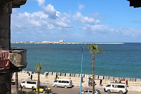 Ithaka Mansheya Hostel Alexandria