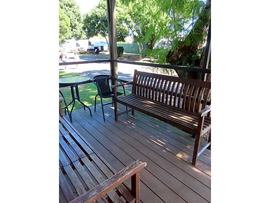 BIG4 Toowoomba Garden City Holiday Park