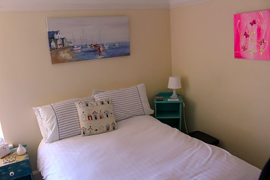 Sea Jade Guest House