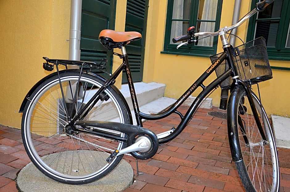 Best Western Hotel Anno 1937