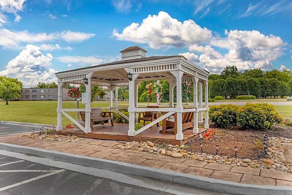 Comfort Inn Oak Ridge