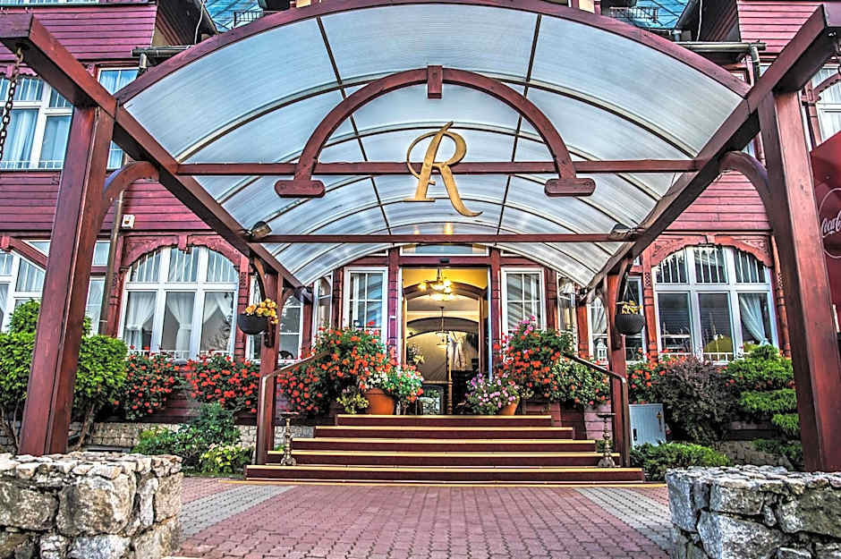 Hotel Rezydencja