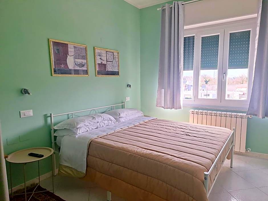 Nonna Anita Palace Narni