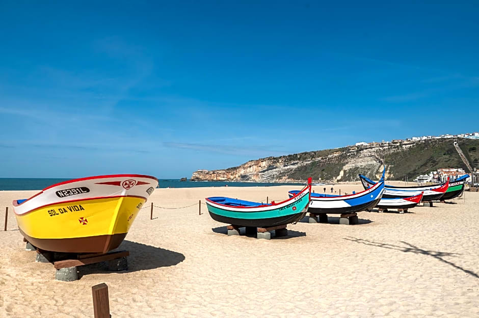BayView Nazaré