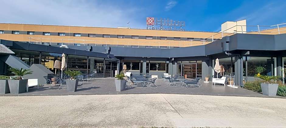 HILTON GARDEN INN MARSEILLE PROVENCE AIRPORT