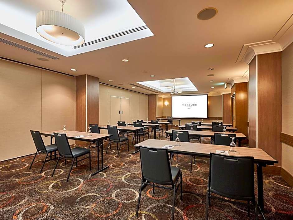 Mercure Hotel Perth