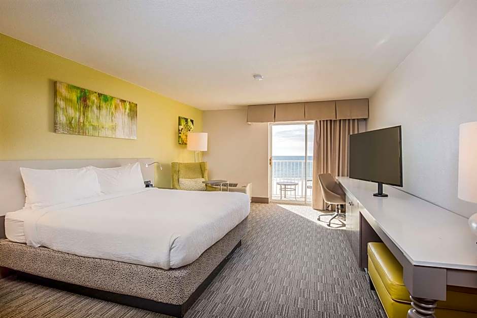Hilton Garden Inn Orange Beach