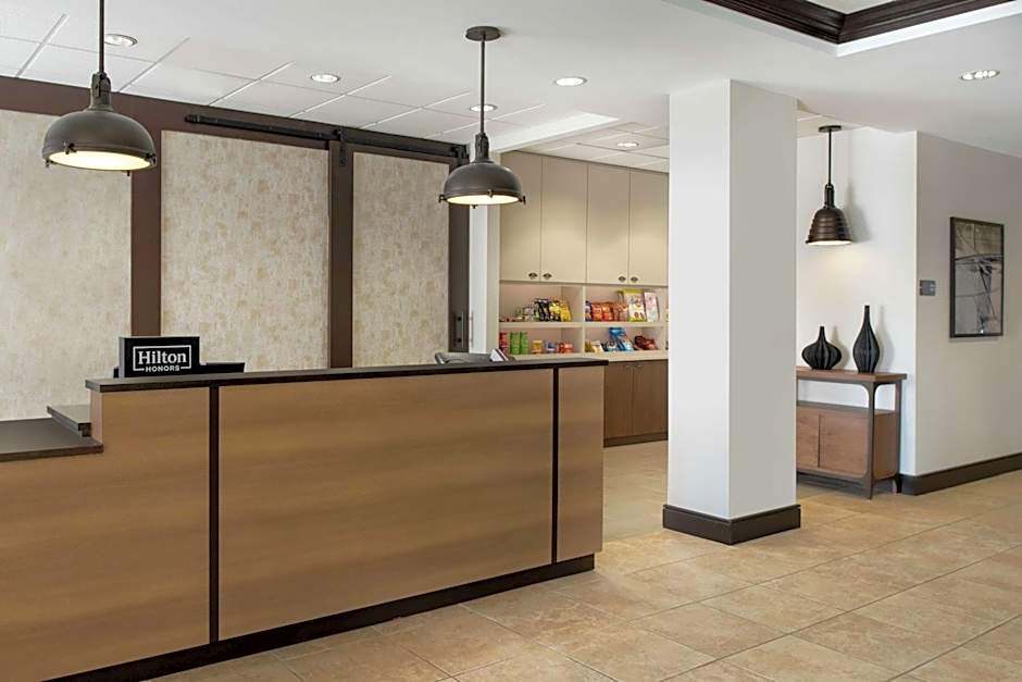 Homewood Suites By Hilton Fort Wayne