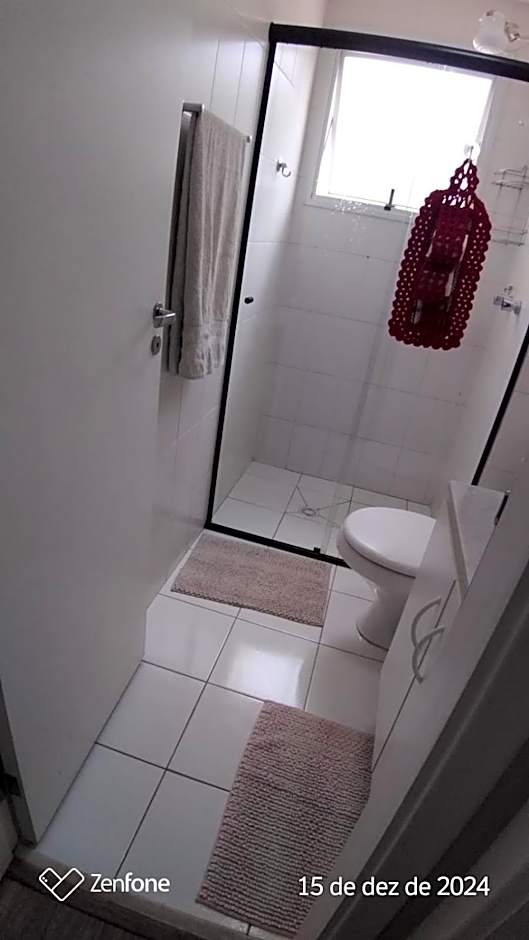 Apartamento no portal dos ipes cajamar