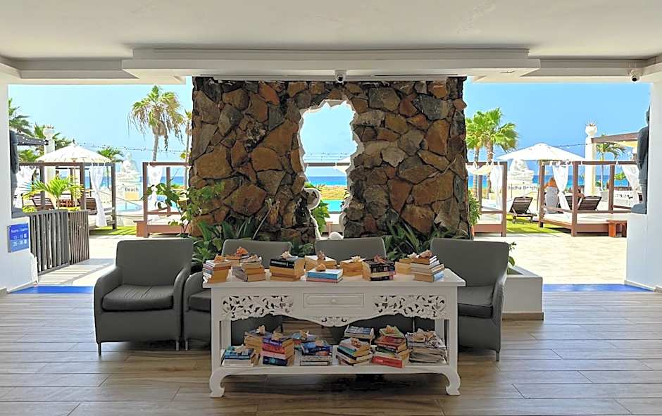 Hotel LIVVO Budha Beach